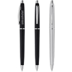 Altitude Metronome Ball Pen custom branded with your logo by Print Fast Express
