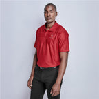 Mens Viceroy Golf Shirt custom branded with your logo by Print Fast Express