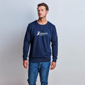 Mens Stanford Sweater custom branded with your logo by Print Fast Express