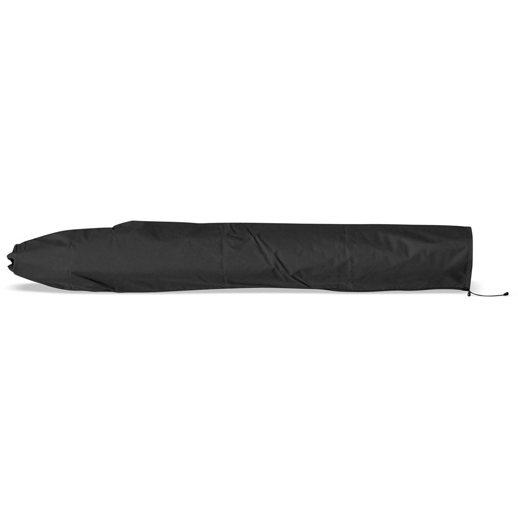 Legend Parasol Slip Cover custom branded with your logo by Print Fast Express
