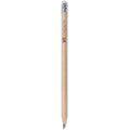 Altitude Wunderkind Wooden Pencil custom branded with your logo by Print Fast Express