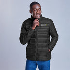 Mens Eclipse Jacket custom branded with your logo by Print Fast Express