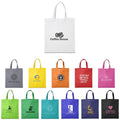 Altitude Budget Non-Woven Shopper custom branded with your logo by Print Fast Express