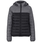 Mens Kyoto Two-Tone Jacket custom branded with your logo by Print Fast Express