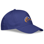 Memphis Cap -  5 Panel custom branded with your logo by Print Fast Express