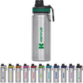 Altitude Cardozo Stainless Steel Water Bottle – 750ml custom branded with your logo by Print Fast Express