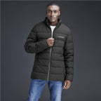Mens Alex Varga Iveroc Jacket custom branded with your logo by Print Fast Express