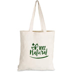 Okiyo Kaimono Cotton Shopper custom branded with your logo by Print Fast Express
