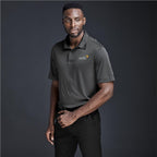Mens Alex Varga Callidora Golf Shirt custom branded with your logo by Print Fast Express