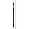 Altitude Basix Wooden Pencil custom branded with your logo by Print Fast Express