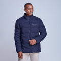 Mens Stratus Jacket custom branded with your logo by Print Fast Express