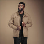 Mens Maluti Jacket custom branded with your logo by Print Fast Express