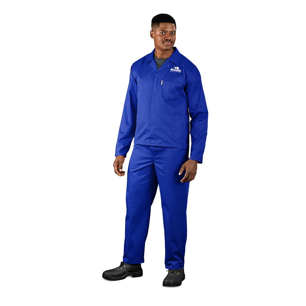 Budget Conti Suit custom branded with your logo by Print Fast Express