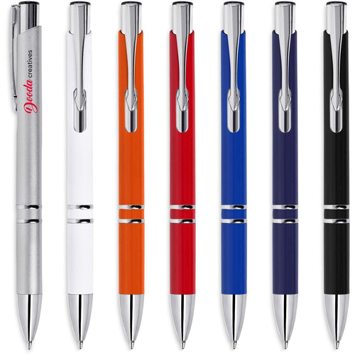 Altitude Armada Ball Pen custom branded with your logo by Print Fast Express
