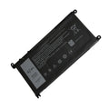 BAT for Dell 13 / 15 / 17 Series Poly