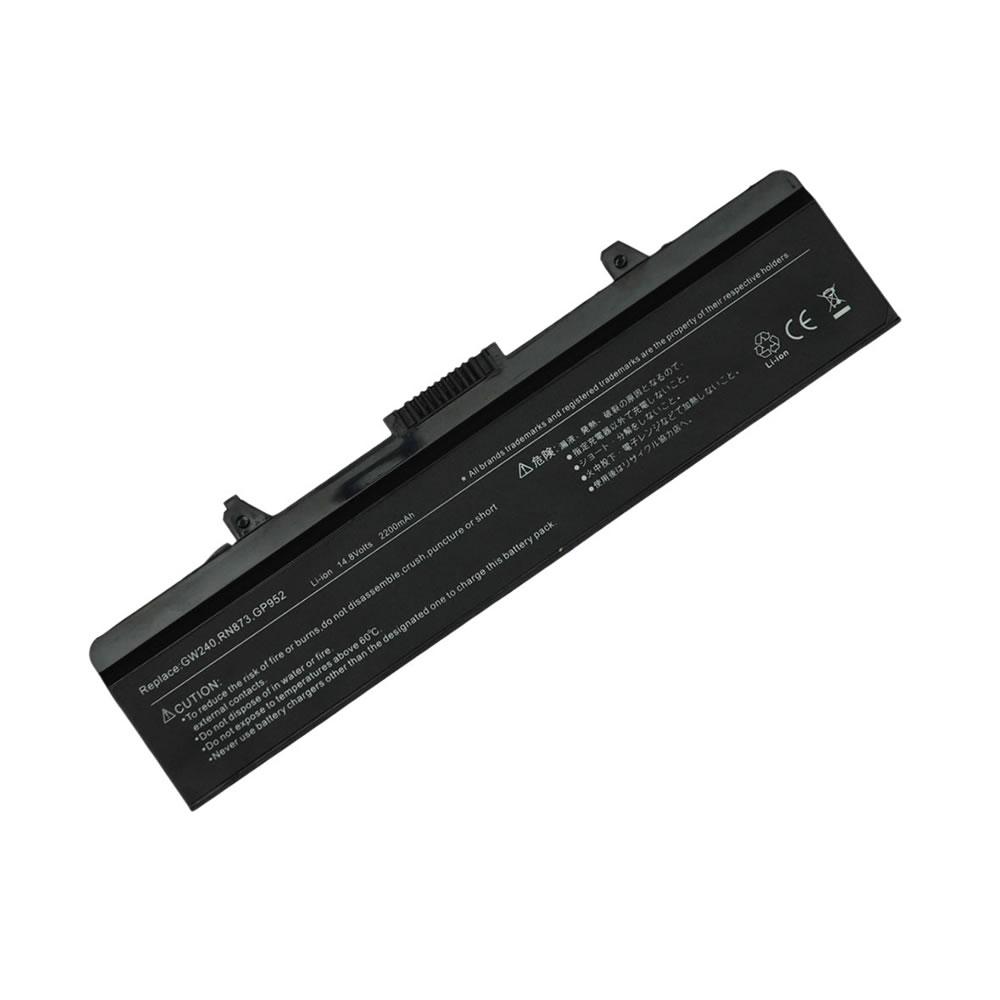 BAT for Dell 1520 1525 1545 11.1V 4400MA