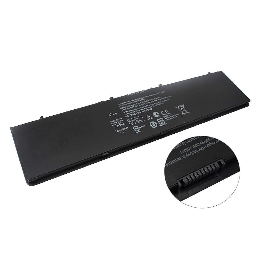 BAT for Dell 7000 7240 7440 7.4V 4500MAH