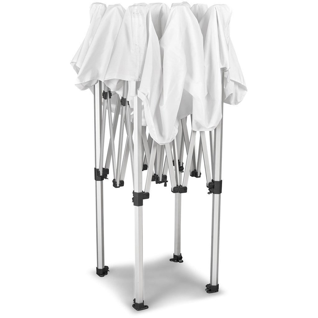 Ovation Sublimated Gazebo 2m X 2m — Print Fast Express