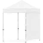 Ovation Sublimated Gazebo 2m X 2m - 1 Full-Wall Skin — Print Fast Express