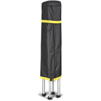 Ovation Sublimated Gazebo 2m X 2m - 2 Half-Wall Skins - 1 Full-Wall Skin — Print Fast Express