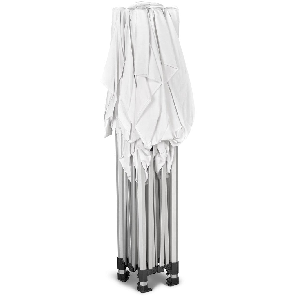 Ovation Sublimated Gazebo 3m X 3m — Print Fast Express