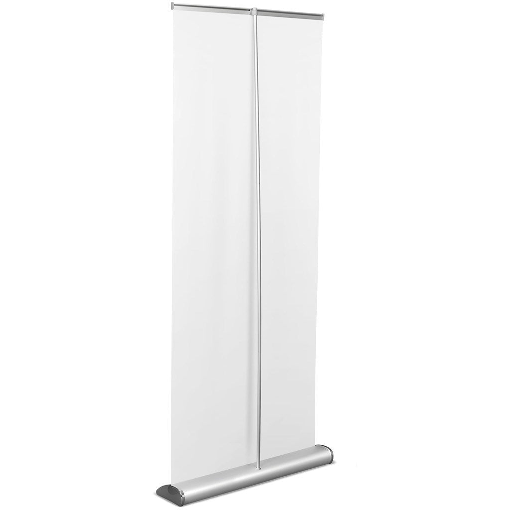 Ovation Fabric Pull Up Banner — Print Fast Express