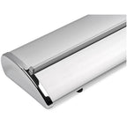 Ovation Fabric Pull Up Banner — Print Fast Express