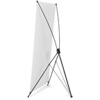 Champion Fabric X-Banner 80cm x 180cm — Print Fast Express