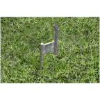 Legend Flying Banner Ground Spike — Print Fast Express