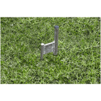 Legend Flying Banner Ground Spike — Print Fast Express