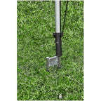Legend 2m Telescopic Flying Banner (Set of 2) — Print Fast Express