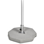 Parasol Concrete Base — Print Fast Express