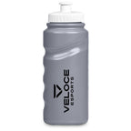 Altitude Slam Plastic Water Bottle - 500ml in Grey — Print Fast Express