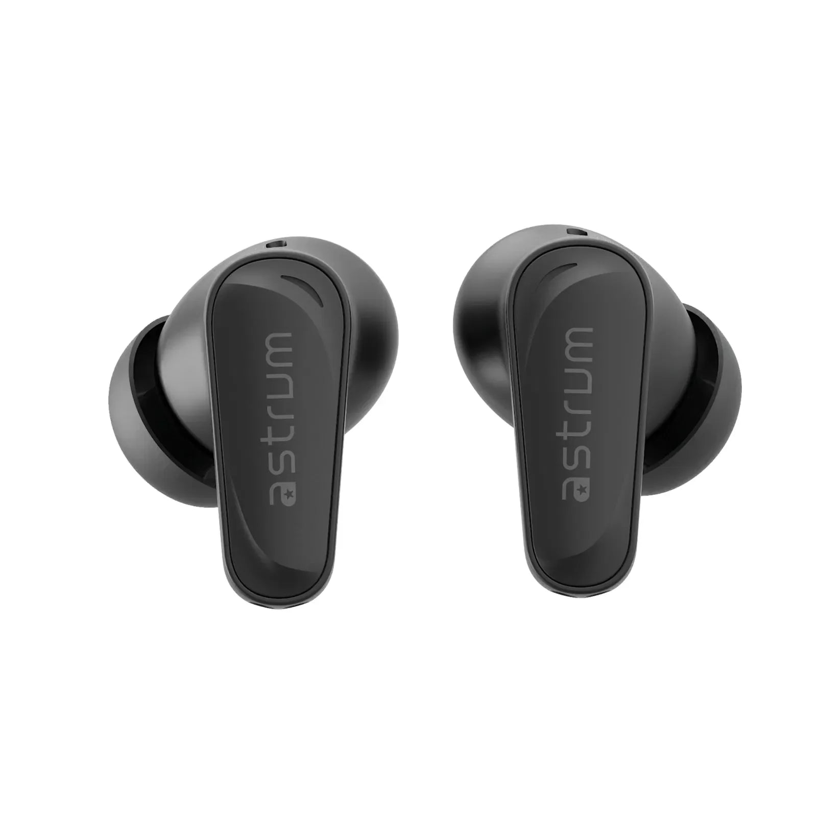Duoz ENC10 TWS Earbuds ENC 2MIC BT5.4 BK