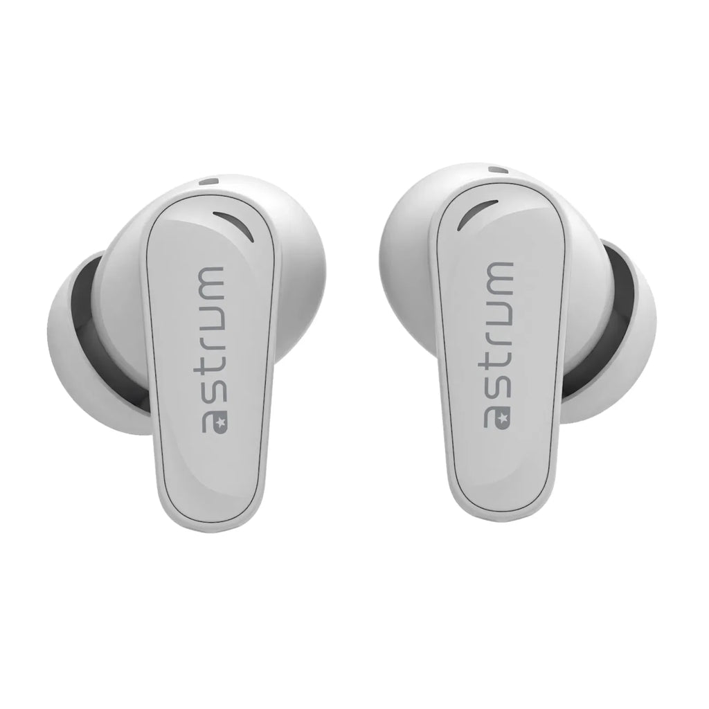 Duoz ENC10 TWS Earbuds ENC 2MIC BT5.4 WH