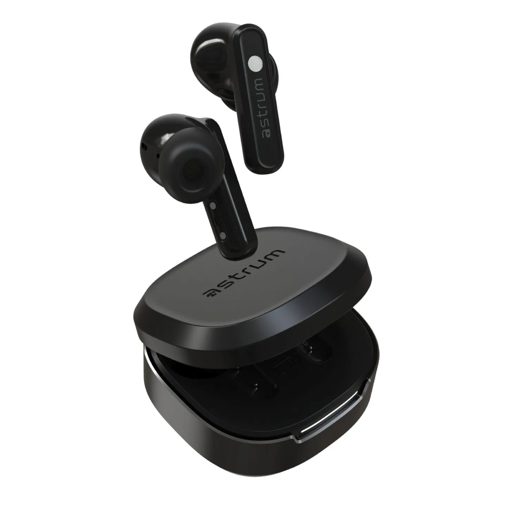 Duoz PRO10 TWS Earbuds Hybrid ANC 6MIC B