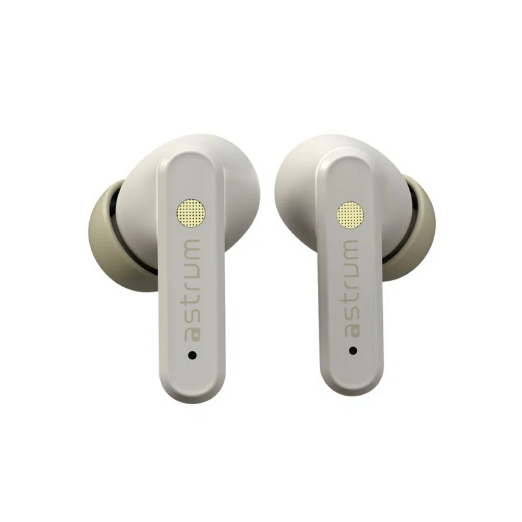 Duoz PRO10 TWS Earbuds Hybrid ANC 6MIC W