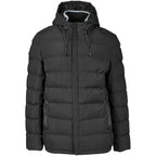 Mens Montana Jacket in Black — Print Fast Express