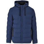 Mens Montana Jacket in Navy — Print Fast Express