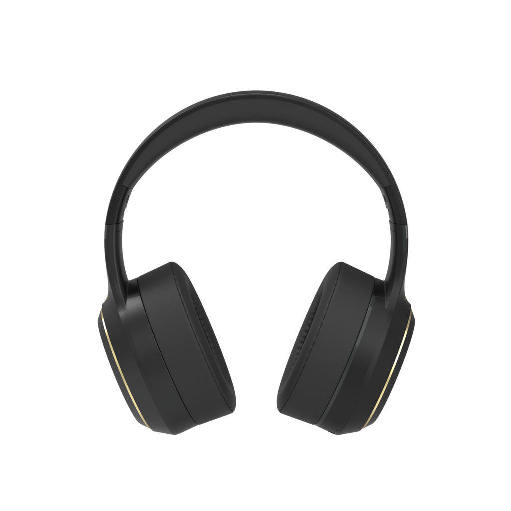Ease Drift Headphone Hybrid ANC BT6.0 BK