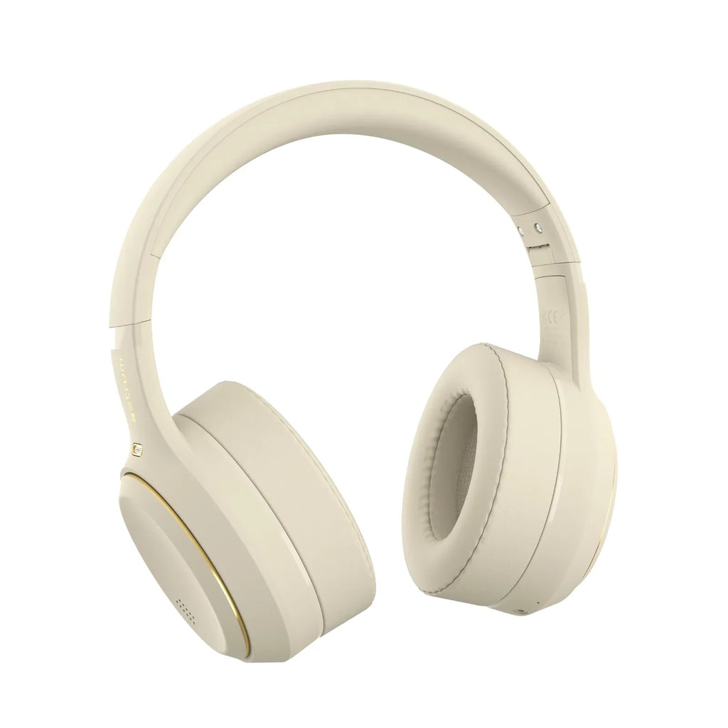 Ease Drift Headphone Hybrid ANC BT6.0 WH