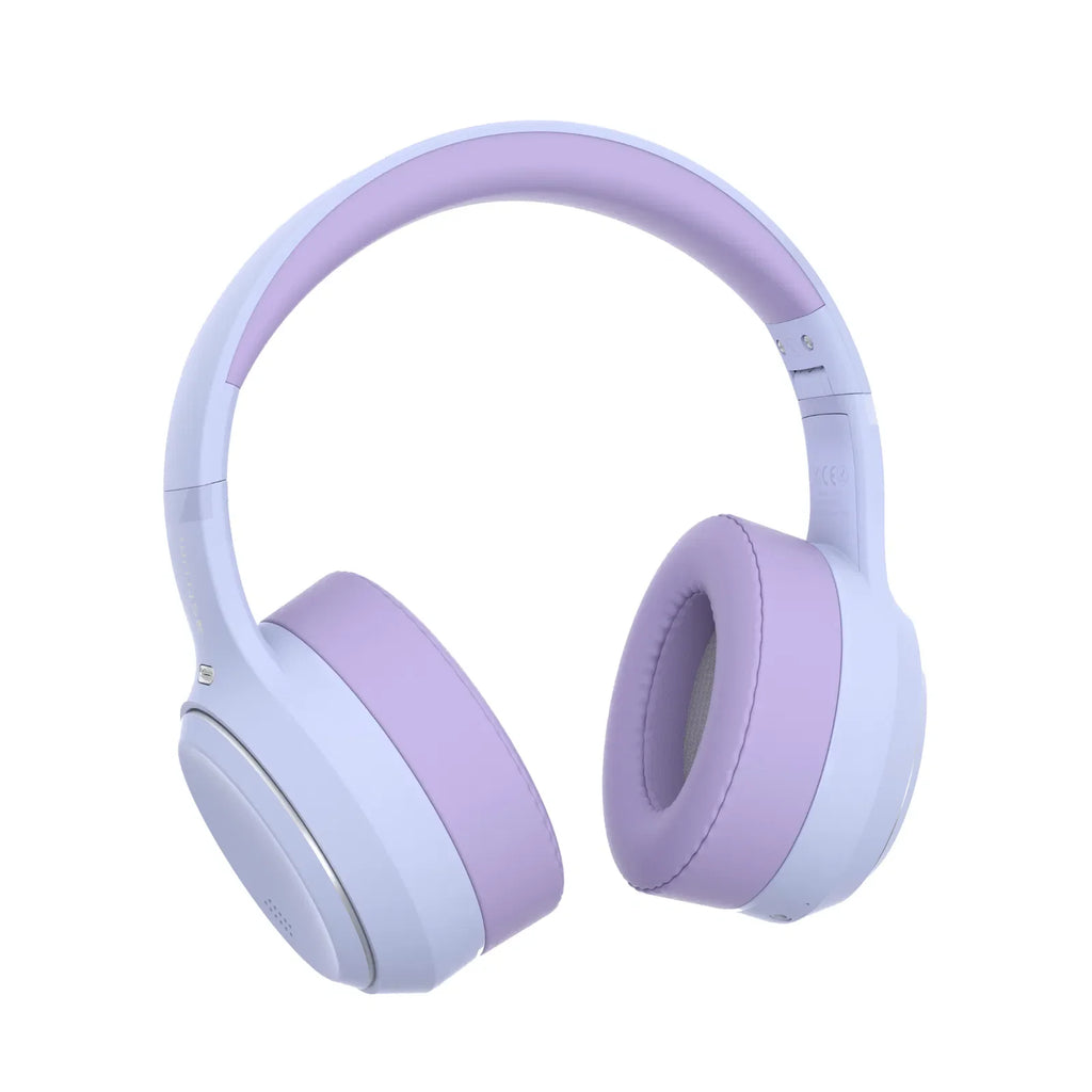 Ease Drift Headphone Hybrid ANC BT6.0 PU