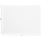 Double Sided Fabric Tube System Skin 3m — Print Fast Express