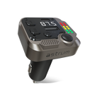 Car FM Transmitter PD30W Fast charge USB-C BT V5.3 - FM430