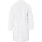 Element Food Safety Coat - White — Print Fast Express