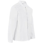 Element Food Safety Jacket in White — Print Fast Express