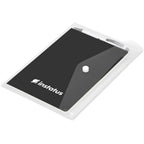 Altitude Mills Notebook & Pen Set in Black — Print Fast Express
