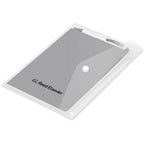 Altitude Mills Notebook & Pen Set in Grey — Print Fast Express