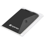 Altitude Yates Notebook & Pen Set in Black — Print Fast Express