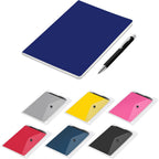 Altitude Yates Notebook & Pen Set — Print Fast Express